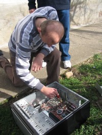 Obuka za PC servisera